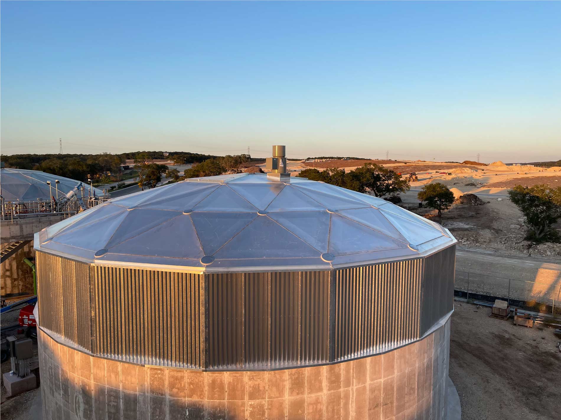 water treatment in bakersfield